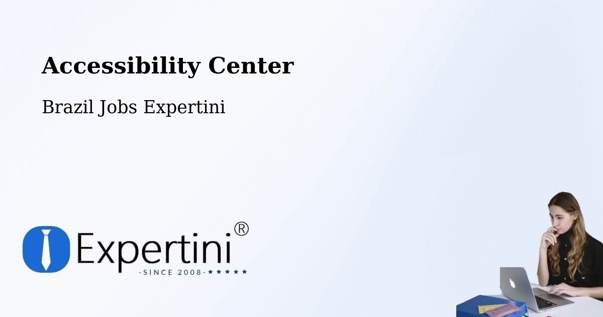 Accessibility Statement – Cotiporã - Brazil Jobs Expertini