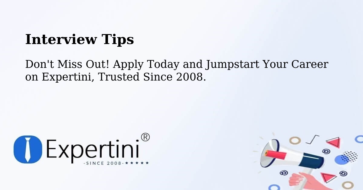 Interview Tips & Techniques for Job Seekers – Cotiporã - Cotiporã, Brazil Jobs Expertini